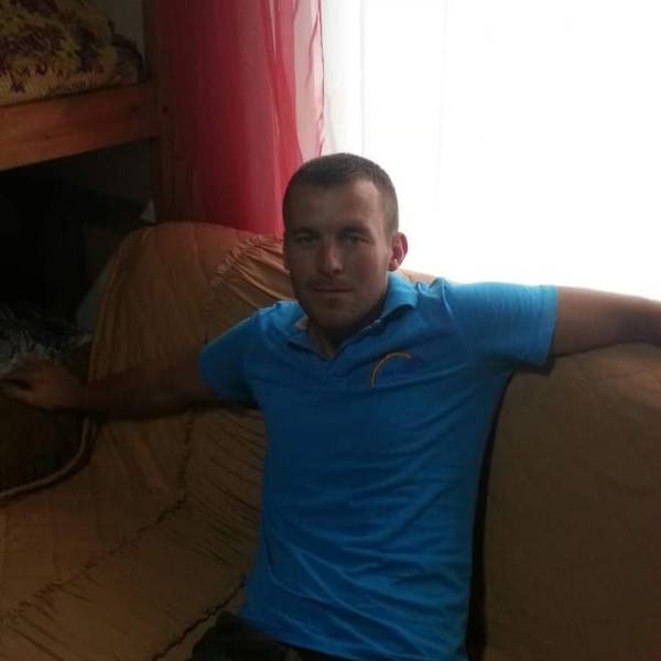 Makcim Lutsenko