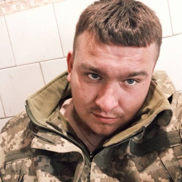 Андрій Громов