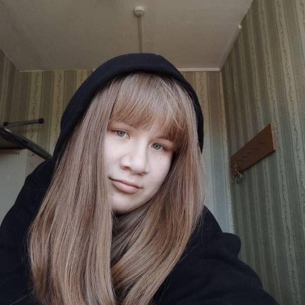 Клавдия Радченко