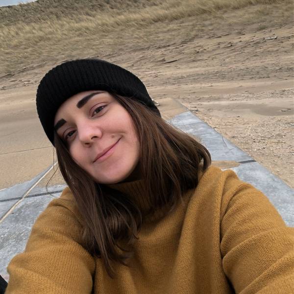 Tatiana Scherman