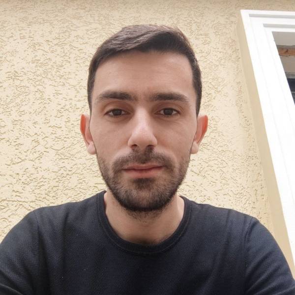 Grigori Sargsyan